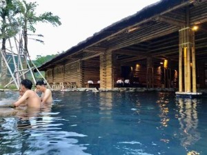 Mẫu nội thất tre đẹp