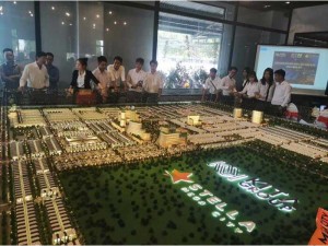 Ra gấp nền thổ cư khu ngân thuận cần thơ
