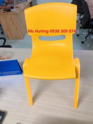 Cung cấp ghế nhựa cho bé, ghế nhựa mầm non, ghế mẫu giáo