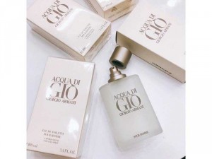 Nước hoa GIÒ