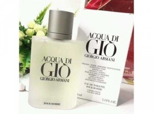Nước hoa GIÒ