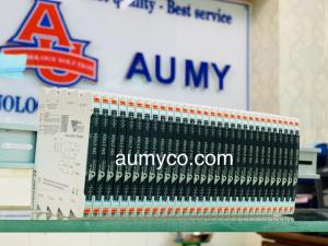 Bộ chia và chuyển đổi tín hiệu analog