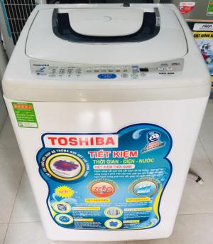 Thanh lý máy giặt toshiba 9kg