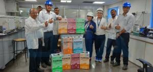Floron SRF Limited