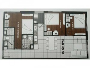 Căn hộ Giá Rẻ Roxana Plaza lk Thủ Đức