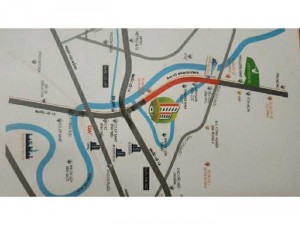 Căn hộ Giá Rẻ Roxana Plaza lk Thủ Đức