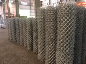 Hàng rào B40, lưới thép hàng rào B40, hàng rào sân tennis B40