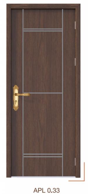 Cửa Gỗ nhựa Composite cao cấp giá tốt nhất