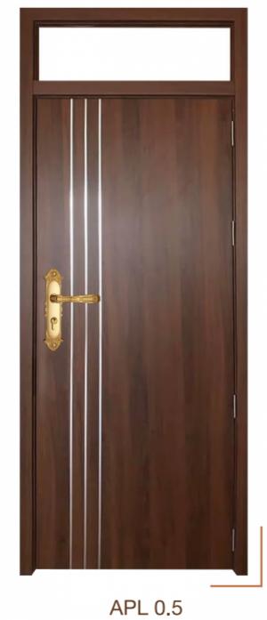 Cửa Gỗ nhựa Composite cao cấp giá tốt nhất
