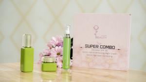 Sỉ Mỹ Phẩm Cao Cấp Tinh Chất Serum Nám