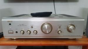 Amply Denon 1500RII