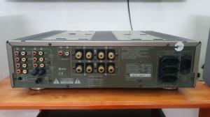 Amply Denon 1500RII