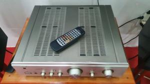 Amply Denon 1500RII