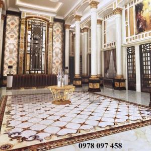 Gạch thảm 3D