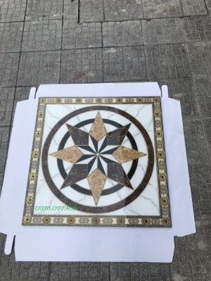 Gạch thảm - chiếu nghỉ 3D