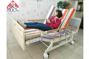 5 mẫu giường bệnh điều khiển bằng điện hot năm 2020