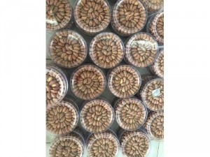 HẠT ĐIỀU RANG MUỐI :240