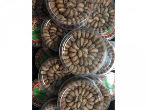 HẠT ĐIỀU RANG MUỐI :240