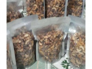 Hàng bể đóng gói 500g