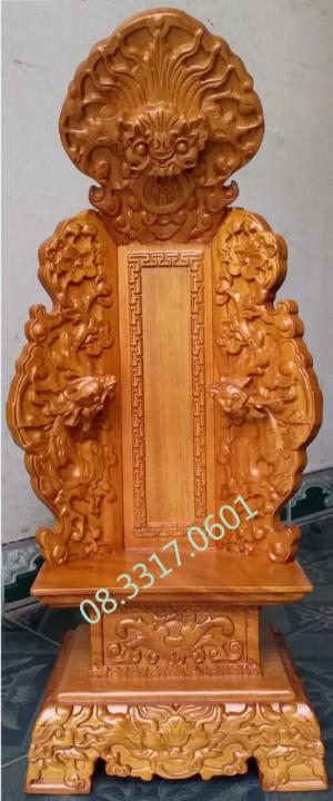 bài vị thờ bằng gỗ