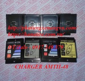 Bạc đạn cảm biến lái xe nâng Jungheinrich SKF AHE-5530B - France