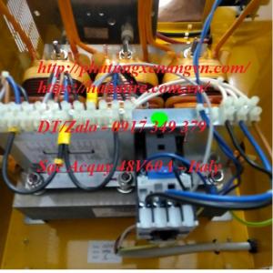 Bạc đạn cảm biến lái xe nâng Jungheinrich SKF AHE-5530B - France