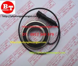Bạc đạn cảm biến tốc độ SKF 6206, SKF 6209, 6202/VK2415