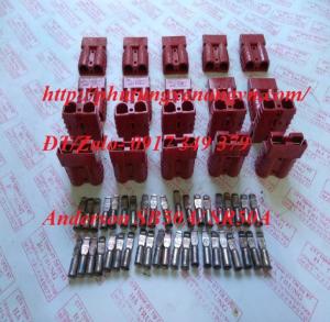 Giắc sạc bình acquy xe nâng Anderson SB50A, SR50A, SY50A, SKB50A