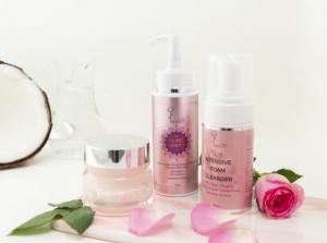 Sữa rửa mặt/ Intensive Foam Cleanser