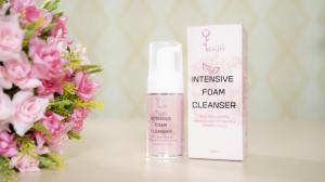 Sữa rửa mặt/ Intensive Foam Cleanser