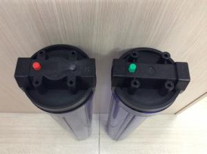 Vỏ lọc 20INCH