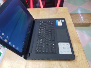 Dell 3468 i3-7100u 4gb ssd 128gb pin 2h máy 98%