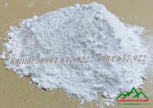 Bổ sung canxi cho tôm bằng Vôi canxi, Bột đá và Dolomite