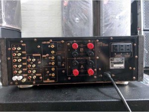 AMLI PIONEER A 90D, HÀNG RIN TOÀN BỘ
