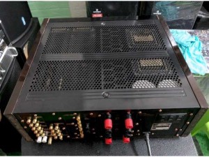 AMLI PIONEER A 90D, HÀNG RIN TOÀN BỘ