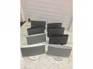 Loa Bose Sounddock 1-2