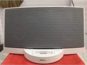 Loa Bose Sounddock 1-2