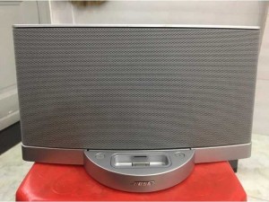 Loa Bose Sounddock 1-2