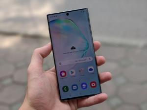 Điện thoại Samsung Galaxy Note 10 Bản Mỹ Mới 100% || Kèm đủ phụ kiện