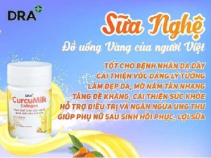 Sữa nghệ cucumilk nano