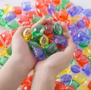 Viên giặt nội địa TQ