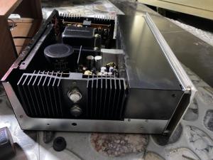 AMPLI Marantz 1150 chuyên trị JBL Bose cùng nhiều loa khác