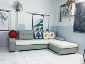 Sofa gia đình - Làm mới cho không gian ngôi nhà bạn