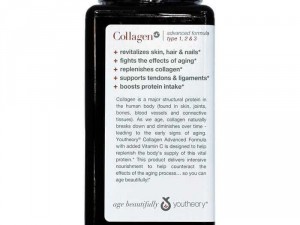 Viên Uống Collagen 390 viên Mỹ