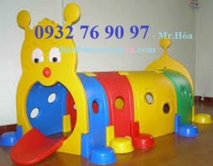 Hầm Chui Mầm Non Giá tốt