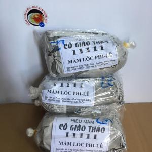 Mắm Lóc Phi-Lê Châu Đốc