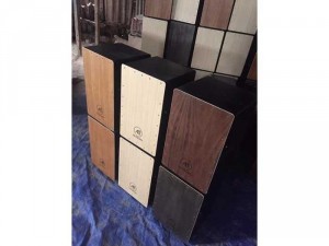Cajon thanh lý