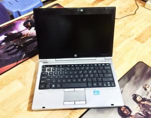 Laptop HP Elitebook 2560P Core i5-2430M Ram 4GB HDD 500GB VGA ON Máy Vỏ Nhôm Đẹp 12.5 Inch