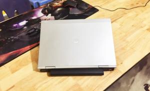 Laptop HP Elitebook 2560P Core i5-2430M Ram 4GB HDD 500GB VGA ON Máy Vỏ Nhôm Đẹp 12.5 Inch