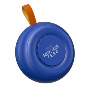 Loa bluetooth Borofone BR 10 chính hãng hỗ trợ thẻ nhớ,usb,FM